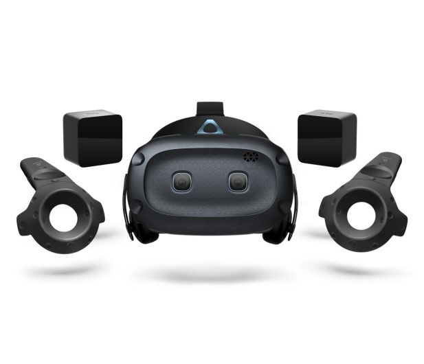 HTC VIVE Cosmos Elite - 550109 - zdjęcie 9